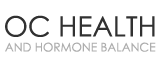 Hormone Replacement Therapy Irvine CA OC Health and Hormone Balance