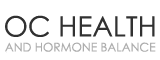 Hormone Replacement Therapy Irvine CA OC Health and Hormone Balance