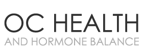 Hormone Replacement Therapy Irvine CA OC Health and Hormone Balance