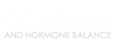 Hormone Replacement Therapy Irvine CA OC Health and Hormone Balance